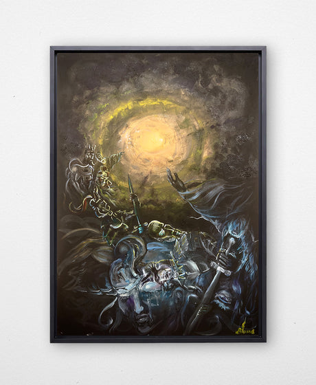 MYTHOLOGIA