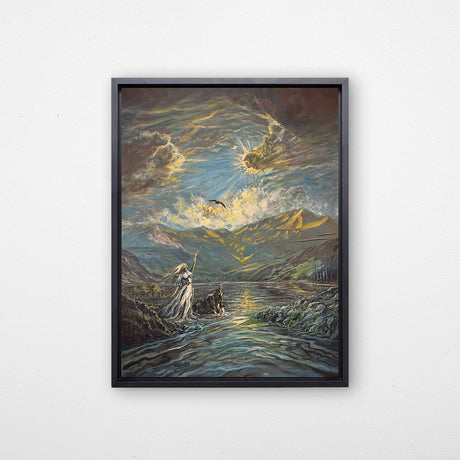 MELANCHOLIA