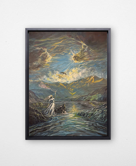 MELANCHOLIA