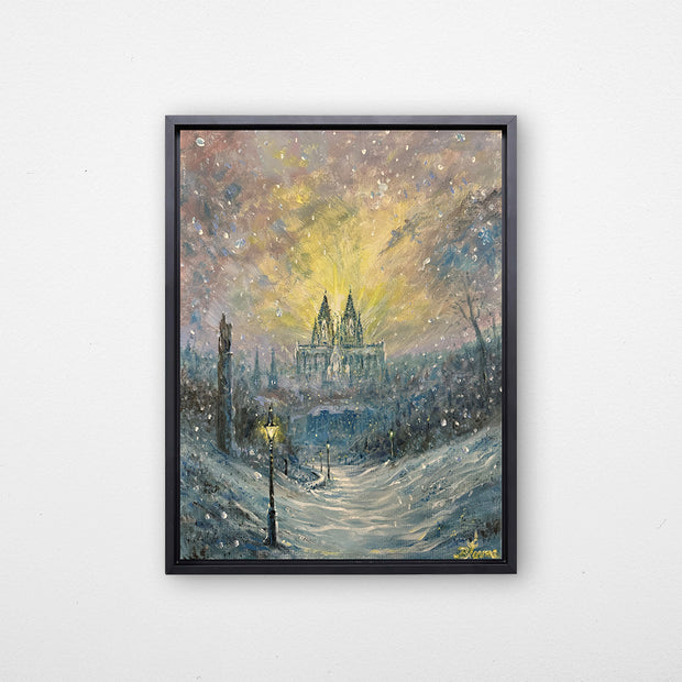 KÖLNER DOM