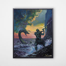 LEVIATHAN