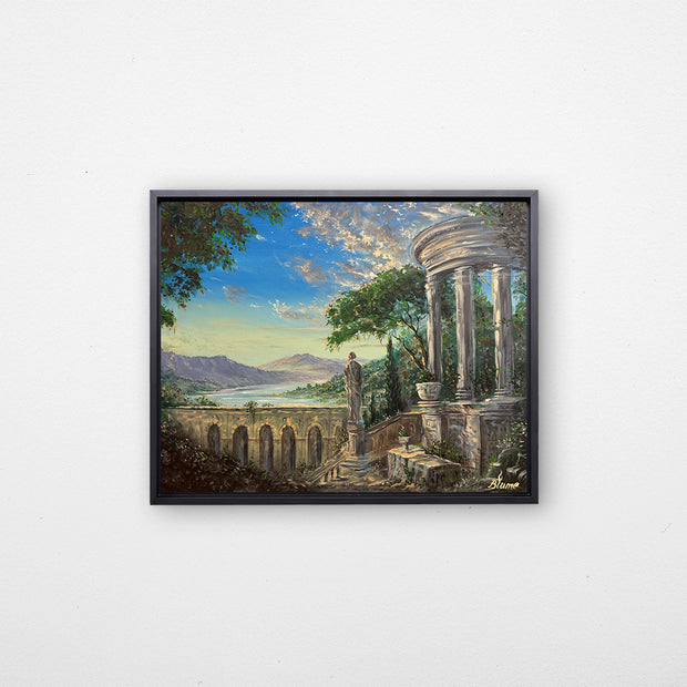 ESSENCE OF ITALY