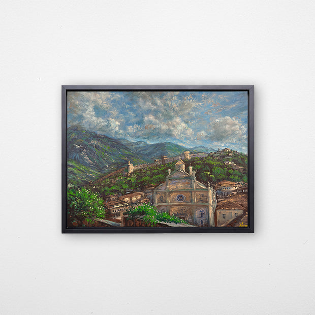 BELLINZONA