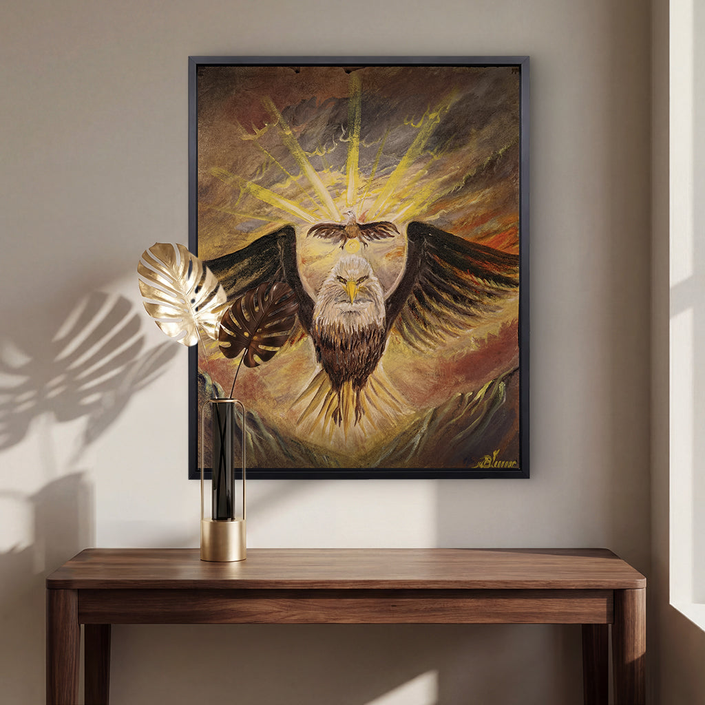 PHOENIX BLUME