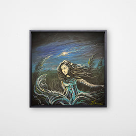 QUEEN OF THE NIGHT
