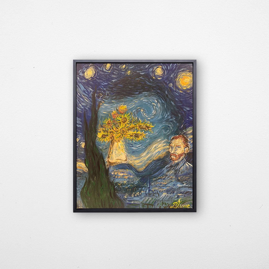 VAN GOGH
