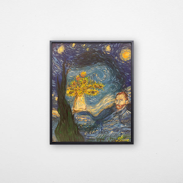 VAN GOGH