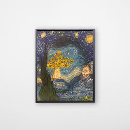 VAN GOGH