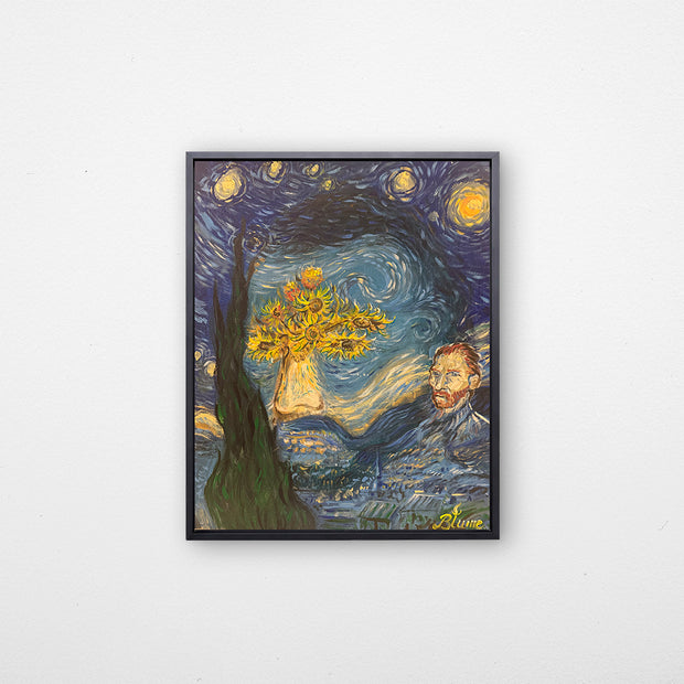 VAN GOGH