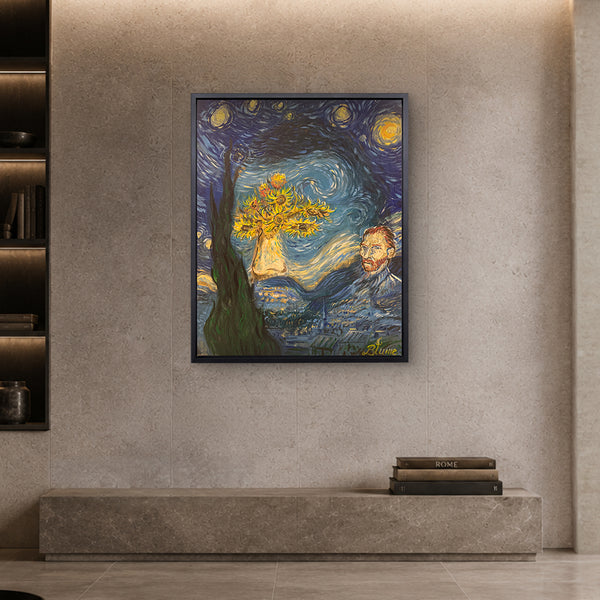 VAN GOGH