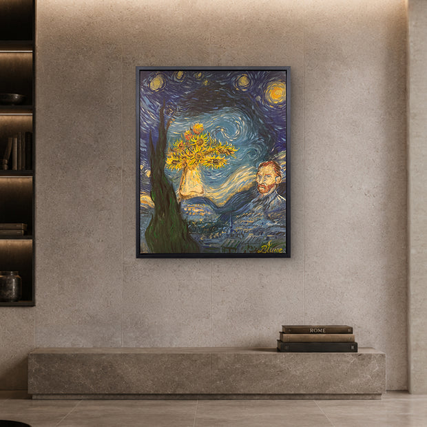VAN GOGH