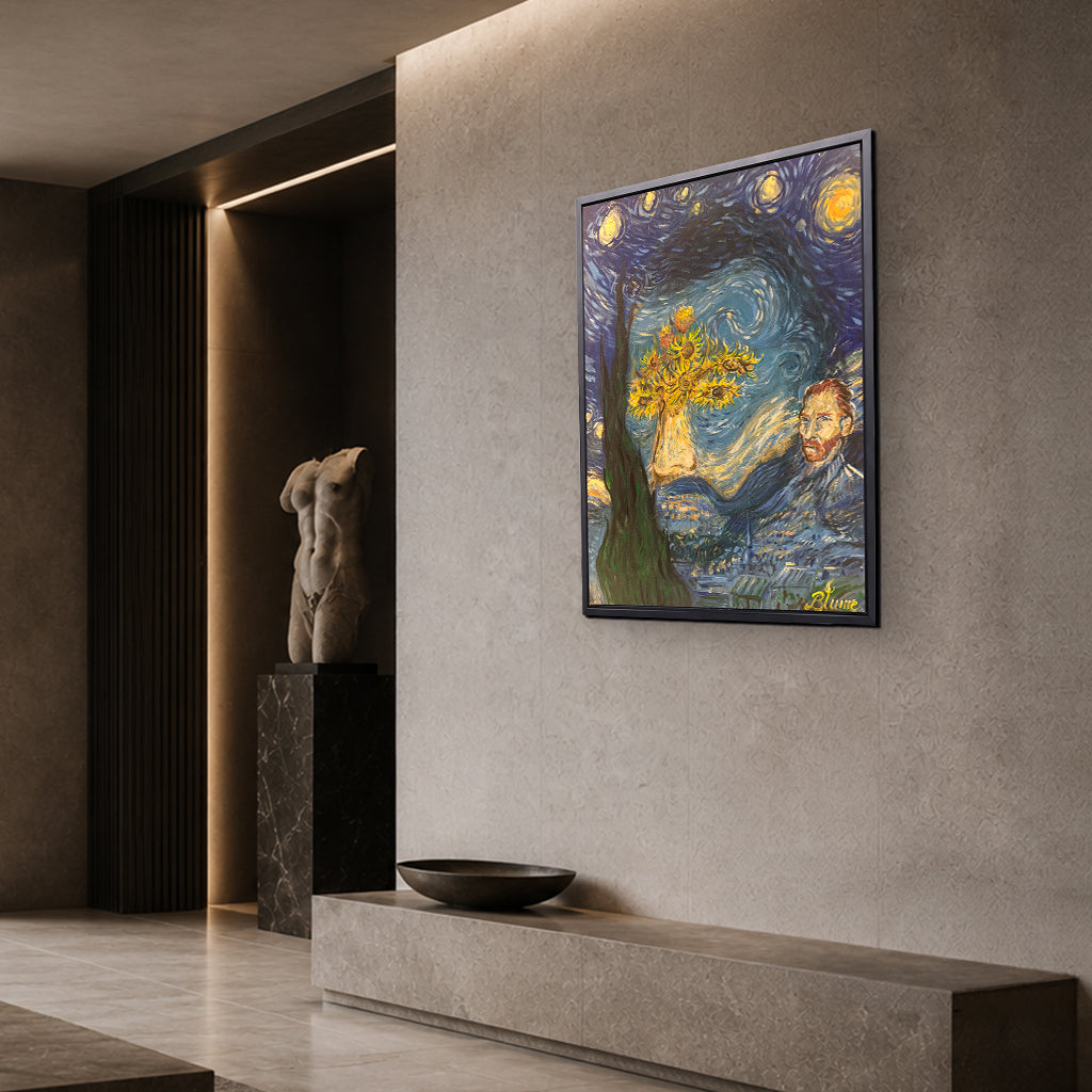 VAN GOGH