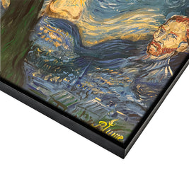 VAN GOGH
